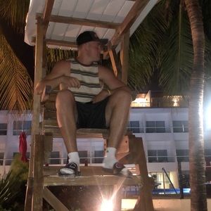 Meet your Posher, Cole